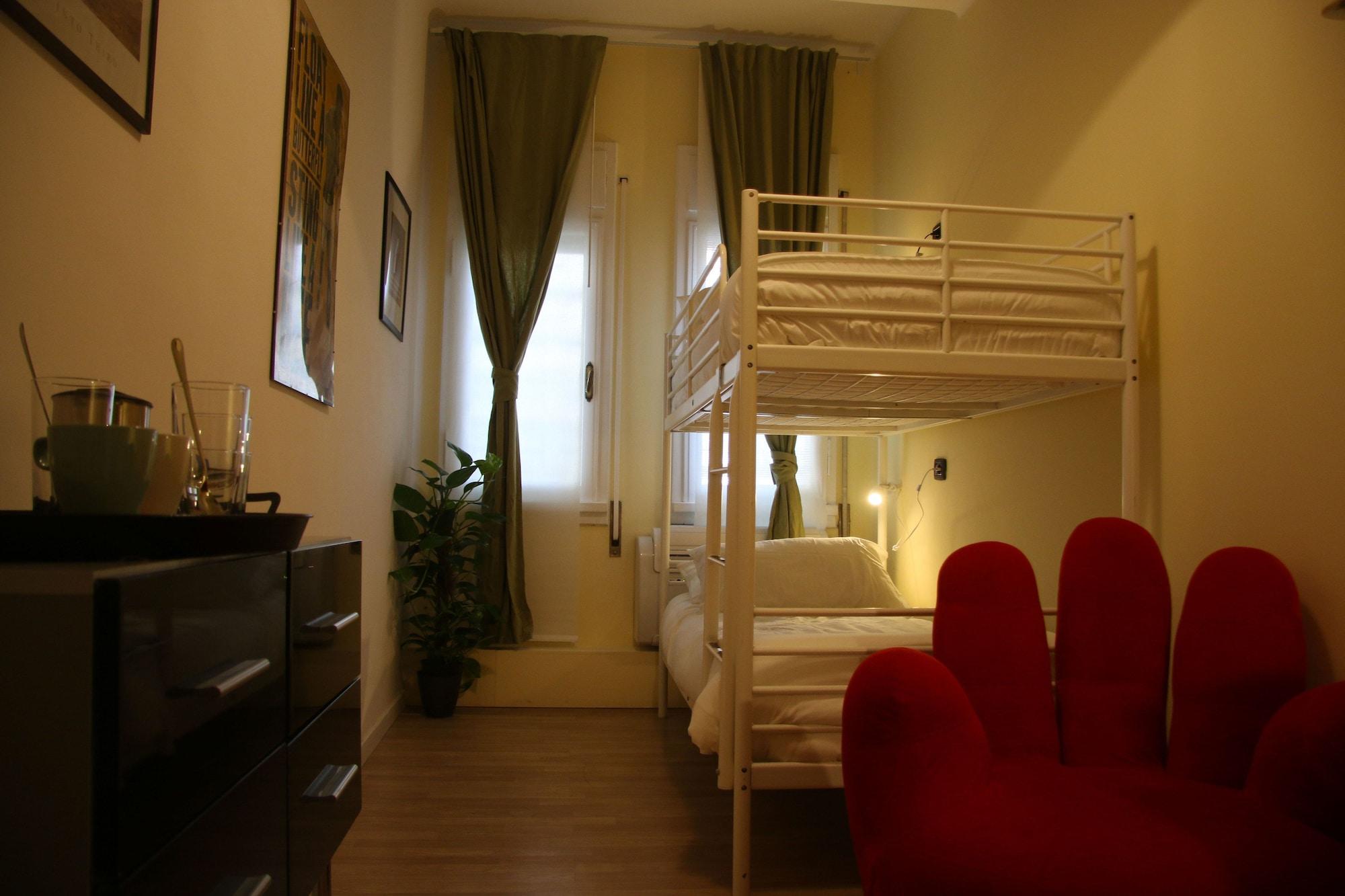 Mila Guest House Řím Exteriér fotografie