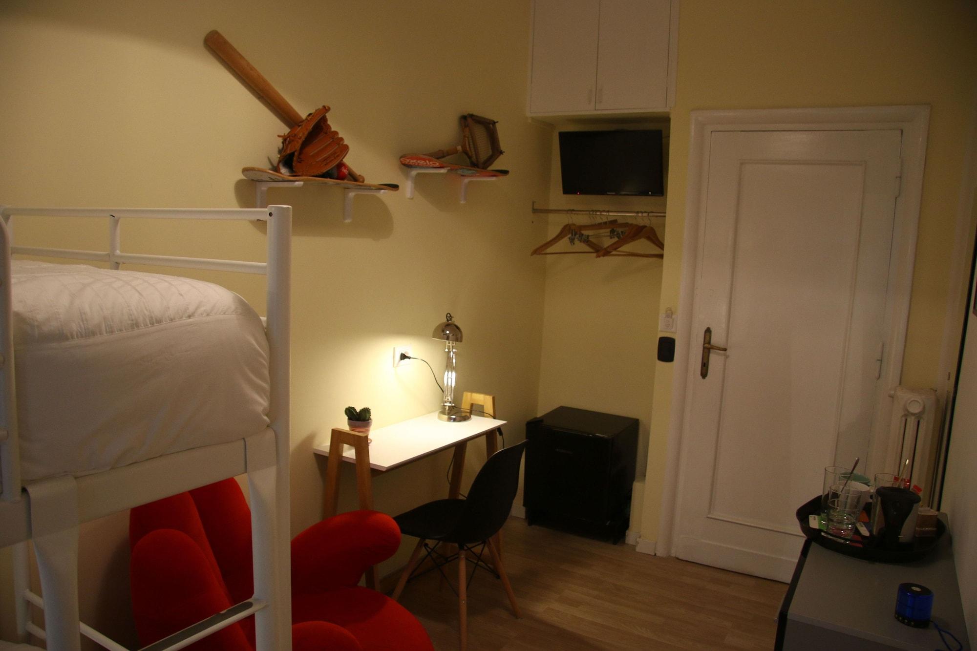 Mila Guest House Řím Exteriér fotografie