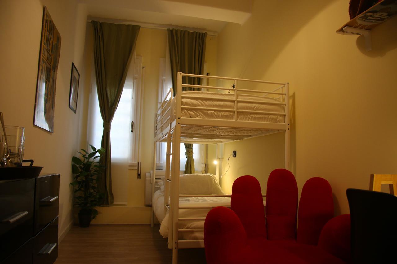 Mila Guest House Řím Exteriér fotografie